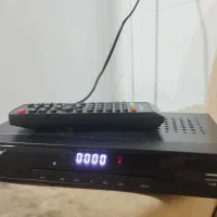 گیرنده دیجیتال دنای