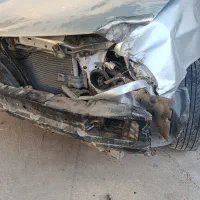 ماشین تصادفی پراید|خودرو سواری و وانت|نورآباد ممسنی, |دیوار