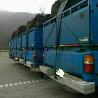 باربری مجاز فردین بارحمل اثاثیه منزل واسبابکشی|خدمات حمل و نقل|مشهد, شهرک امام هادی (شهرک غرب)|دیوار