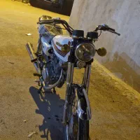 موتور نامی/125|موتورسیکلت|دالاهو, |دیوار