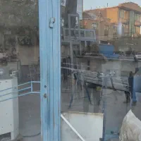 مغازه اجاره نبش قدس وطباطبایی