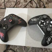 ایکس باکس وان اس