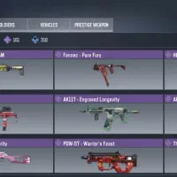 اکانت کالاف دیوتی|کنسول، بازی ویدئویی و آنلاین|دهدشت, |دیوار