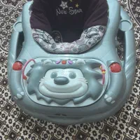 روروئک کارکرده اما قابل استفاده