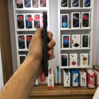 Iphone 11 256G LLA Battery 100|موبایل|رشت, بازار|دیوار