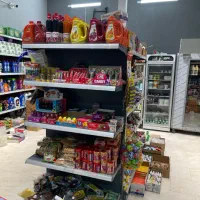 فروش لوازم سوپرمارکت فوری با اجناس|فروشگاه و مغازه|تربت جام, شاد|دیوار