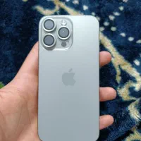 ایفون ۱۵ پرومکس