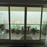 ۳۸۰ متر در بلندترین برج فرشته به قیمت و نایاب