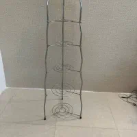 جا قابلمه ای سرپا|آب‌چکان و نظم‌دهنده ظروف|مشهد, الهیه|دیوار