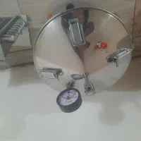 تقطیر گلاب گیر