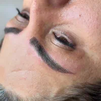 خدمات آرایش دائم بلک فرایدی از دوشنبه تا جمعه|خدمات آرایشگری و زیبایی|شاهرود, |دیوار