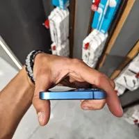 اپل iPhone 13 با حافظهٔ ۲۵۶ گیگابایت|موبایل|رشت, چله خانه|دیوار