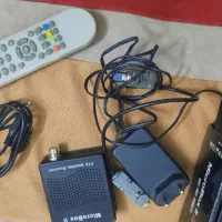 دستگاه گیرنده