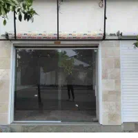 مغازه ۲۰ متری در قاسم آباد