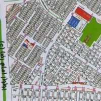 محله۷ حاشیه ۲۰ متری