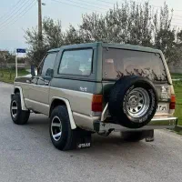 پاترول،مدل۷۸