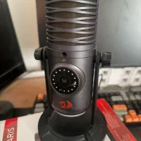 میکروفون ردراگون gm306