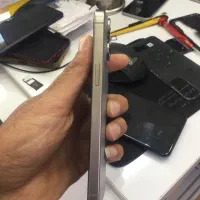 در حد نو iPhone 15promax 256G|موبایل|سبزوار, توحیدشهر|دیوار
