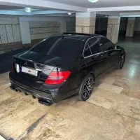 بنز C350 2012|خودرو سواری و وانت|تهران, فرمانیه|دیوار