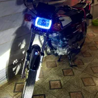 موتور نیکتاز200