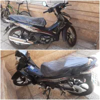 موتور پرواز بی کلاج