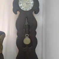 ساعت ایستاده کاملا نو