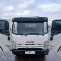 ایسوزو مدل ۹۳ عروسک
