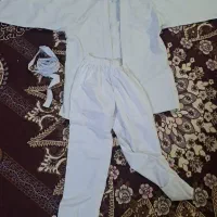 لباس جودو