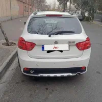 کوییک 1400|خودرو سواری و وانت|تهران, باشگاه نفت|دیوار