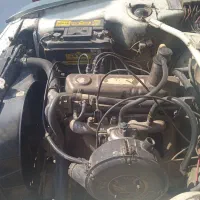 پیکان سواری مدل80سالم وتمیز 120تومان|خودرو سواری و وانت|دزفول, |دیوار