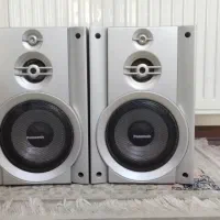 یک جفت Panasonic و Samsung