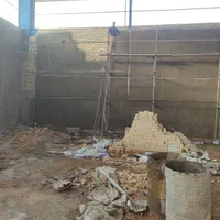 سیمانکاری پلاستر بادستگاه|خدمات پیشه و مهارت|شیراز, رکنآباد|دیوار