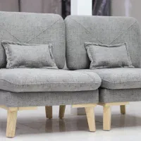 مبل ال درنیکا + چیدمان پازلی|مبلمان خانگی و میز عسلی|تهران, خلازیر|دیوار