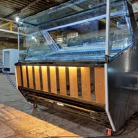 یخچال ۳درب ایستاده|فروشگاه و مغازه|اندیشه, پرنیان|دیوار