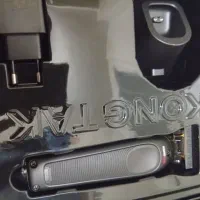 ماشین اصلاح حجم زن کنگ تک و خط زن تریمو کنگ تک