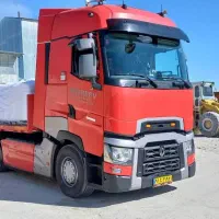 راننده بیرون شهری پایه یک