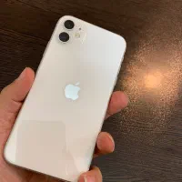 گوشی ایفون ۱۱ ۱۲۸ گیگ اصلی CH