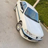 پژوپارس سال۸۹ کم کار|خودرو سواری و وانت|نوشهر, |دیوار