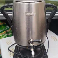 سماور برقی گلدجنرال