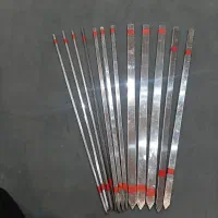 سیخ استیل نو
