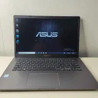 لپ تاپ ایسوس ASUS VivoBook X409F رم16 و i5 نسل8|رایانه همراه|بوشهر, |دیوار