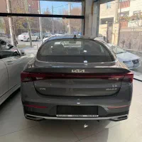 کیا k5|خودرو سواری و وانت|تهران, یاخجی آباد|دیوار