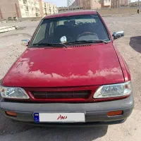 پراید84|خودرو سواری و وانت|پرند, فاز ۵|دیوار