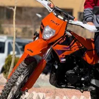 موتور فلات طرح ktm معاوضه با پرشیا