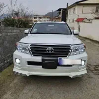 اجاره(رنت) خودرو لندکروز