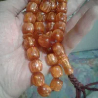 تسبیح کهنه سندلوس اصل