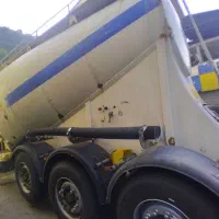 بونکر V مدل ۱۳۹۳|خودرو سنگین|فیروزکوه, |دیوار