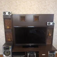 میز تلویزیون