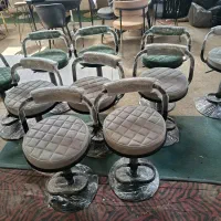 صندلی زیمر اپنی مستقیم از تولیدی کیفیت عالی|صندلی و نیمکت|چهاردانگه (تهران), |دیوار