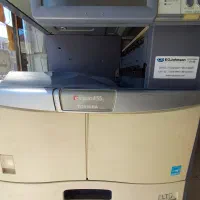 دستگاه فتوکپی توشیبا ۴۵۵